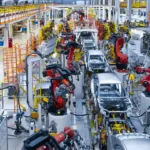 Industri Otomotif Indonesia 2025: Pertumbuhan dan Peluang Pasar