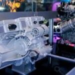 Mesin Hybrid Generasi Baru yang Lebih Efisien dan Bertenaga