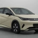 Mobil Hatchback 2025: Desain Kompak dengan Teknologi Modern