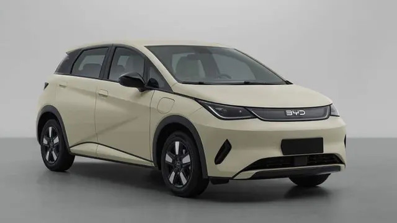 Mobil Hatchback 2025: Desain Kompak dengan Teknologi Modern