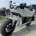Modifikasi Motor Elektrik 2025: Kombinasi Teknologi dan Estetika