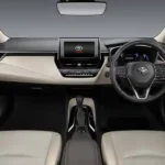 Produk Interior Mobil Terbaru 2025