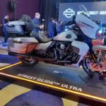 Rekomendasi Harley Davidson: Pilih yang Paling Nyaman untuk Gaya dan Karaktermu