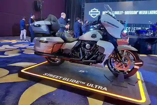 Rekomendasi Harley Davidson: Pilih yang Paling Nyaman untuk Gaya dan Karaktermu