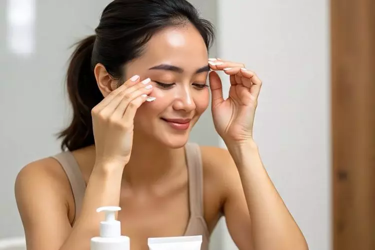 Skincare Anti Aging Terbaru, Inovasi Baru untuk Kulit Tetap Awet Muda