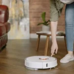 Vacuum Robot 2025: Bersih Maksimal dengan Teknologi Mapping 3D