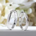Cincin Couple sebagai Simbol Komitmen Modern dan Gaya Hidup Pasangan Masa Kini