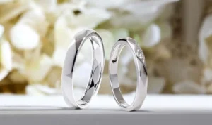 Cincin Couple sebagai Simbol Komitmen Modern dan Gaya Hidup Pasangan Masa Kini