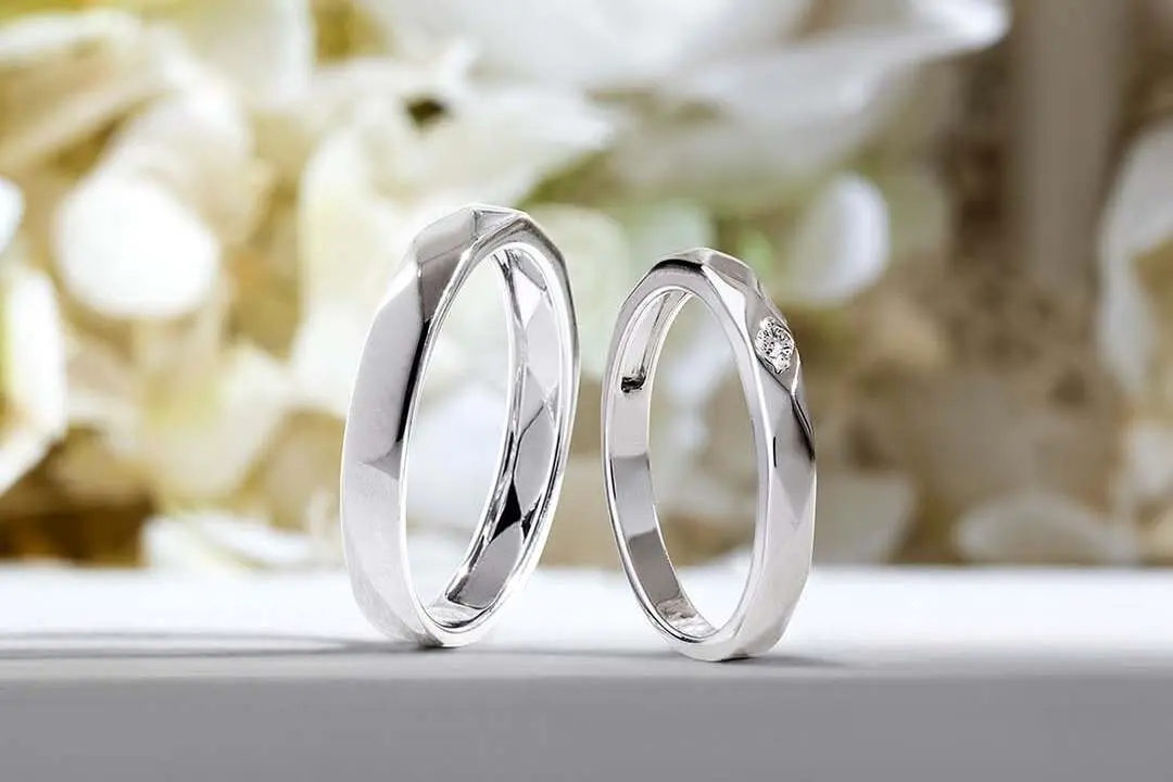 Cincin Couple sebagai Simbol Komitmen Modern dan Gaya Hidup Pasangan Masa Kini