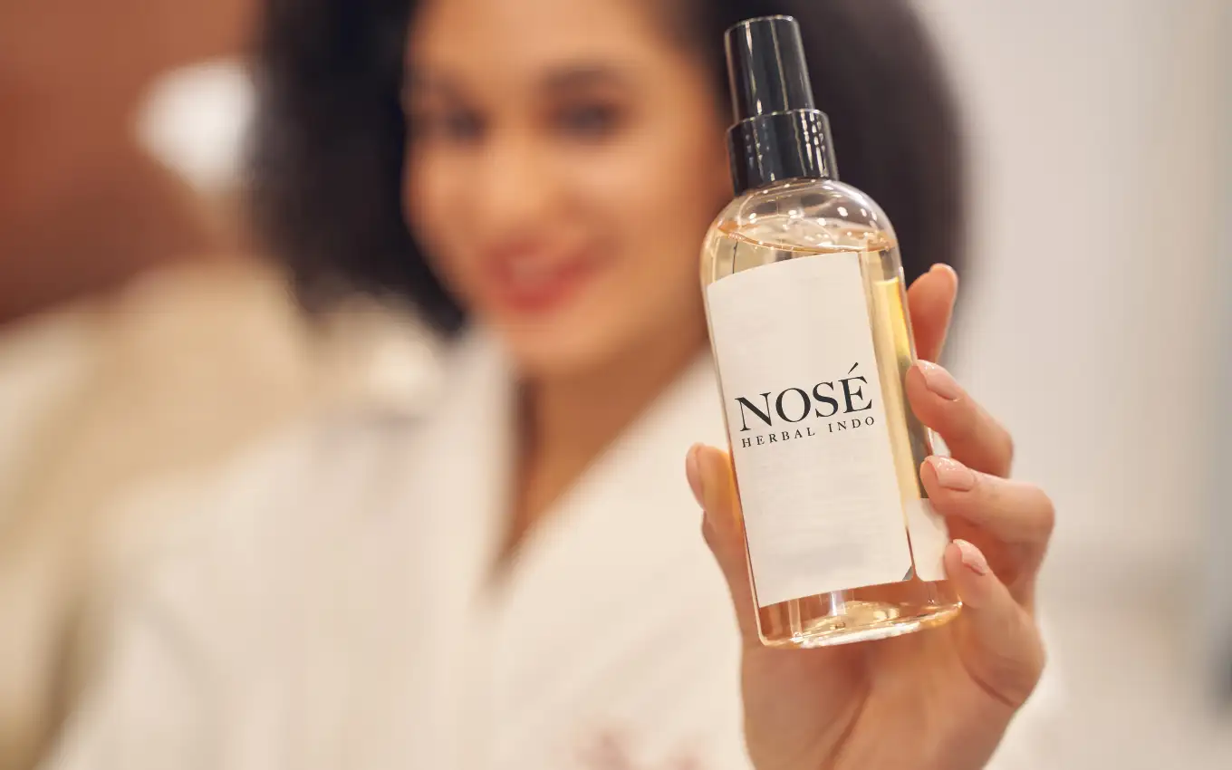 Hair Care Terbaru 2026 dengan Formula Alami yang Semakin Digemari