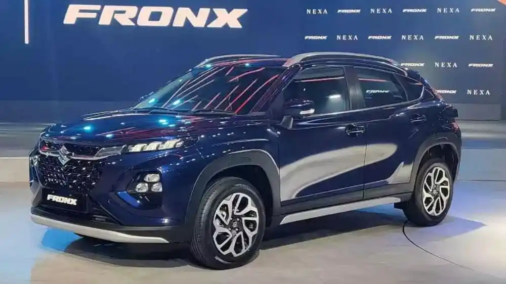 Mobil Crossover Terbaru 2026 yang Semakin Populer