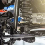 Rekomendasi Suspensi Mobil Sedan yang Nyaman dan Stabil
