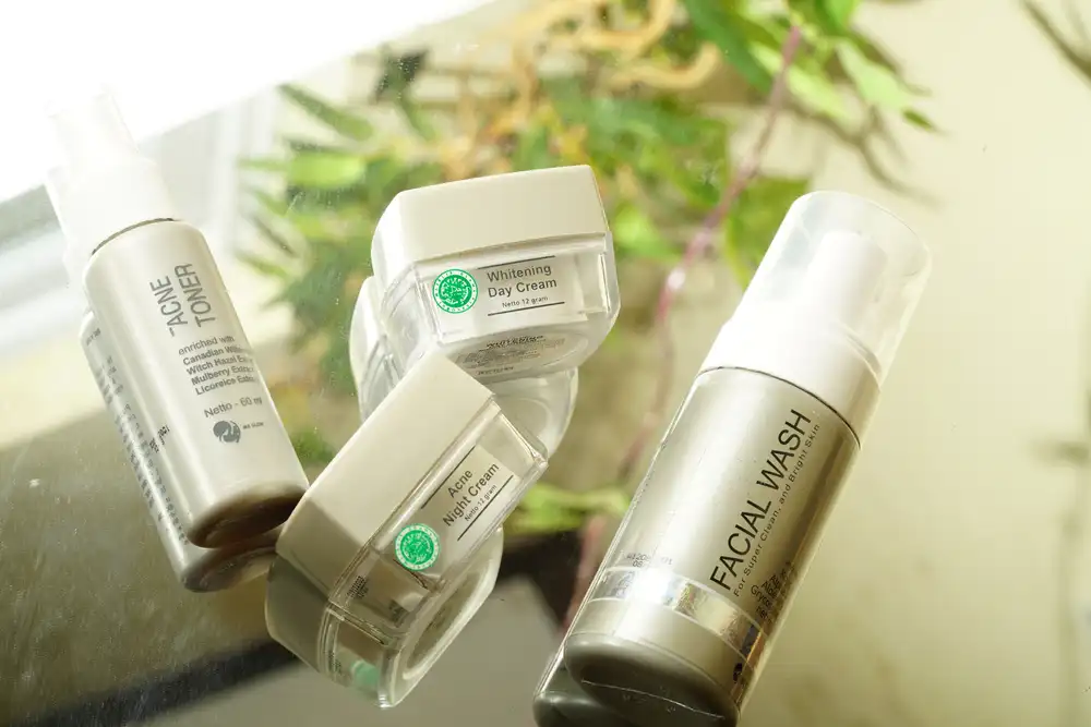 Skincare Lokal Terbaik 2026 yang Makin Diminati