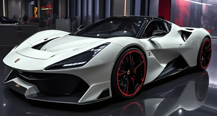 McLaren 2026 dan Inovasi Performa Tinggi yang Mengubah Standar Supercar