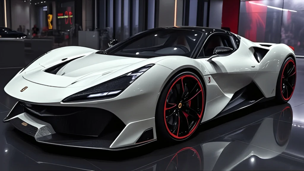 McLaren 2026 dan Inovasi Performa Tinggi yang Mengubah Standar Supercar