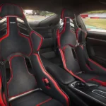Rekomendasi Jok Mobil Sport yang Bikin Kabin Makin Gagah dan Nyaman Dipakai Harian