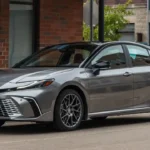 Sedan Terbaru 2026 dengan Fitur Premium, Wajah Baru Kenyamanan dan Prestise Berkendara