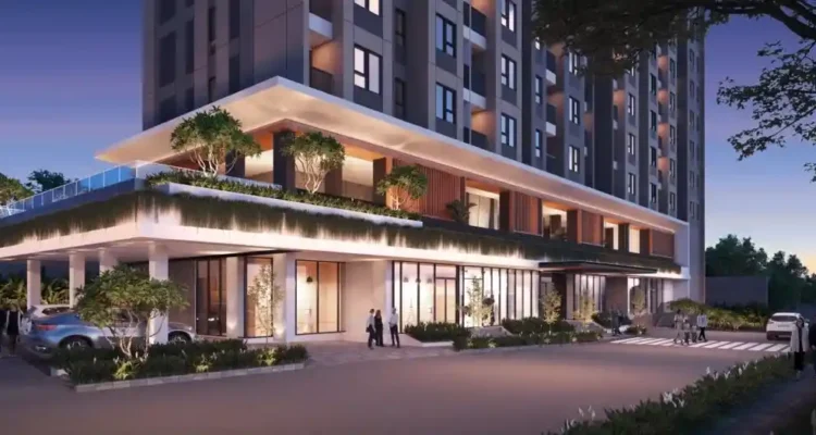 Tipe Apartemen Terbaru yang Semakin Diminati di Perkotaan Modern
