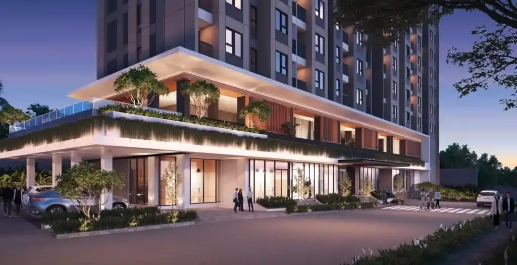 Tipe Apartemen Terbaru yang Semakin Diminati di Perkotaan Modern