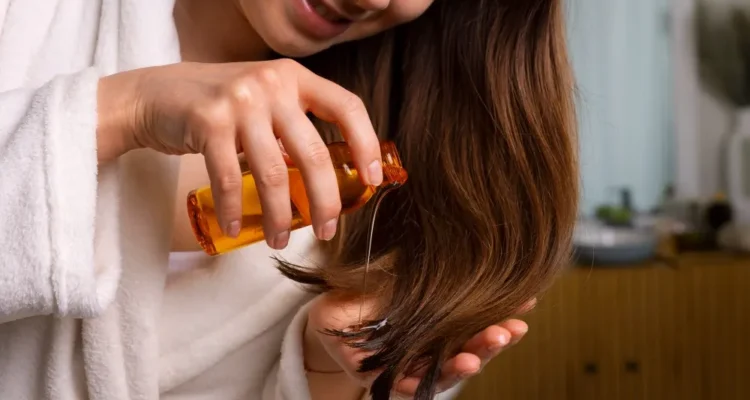 Vitamin Rambut Rontok Panduan Lengkap Memilih, Mengonsumsi, dan Memakai agar Hasilnya Terasa