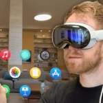 Apple Vision Pro, Headset Mixed Reality Apple yang Makin Matang
