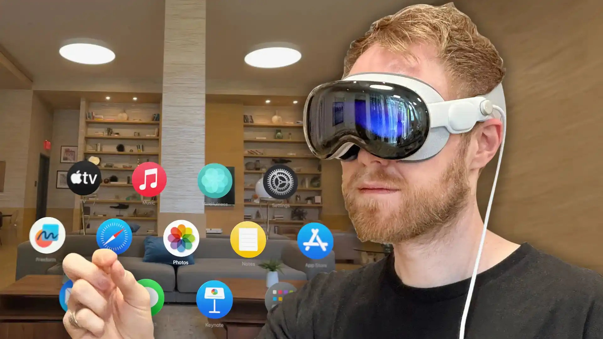 Apple Vision Pro, Headset Mixed Reality Apple yang Makin Matang