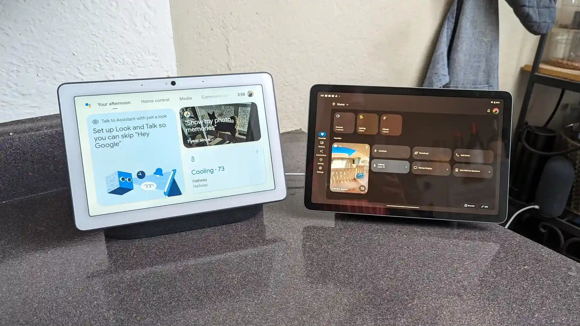 Google Nest Hub Max: Smart Home Display dengan Asisten AI