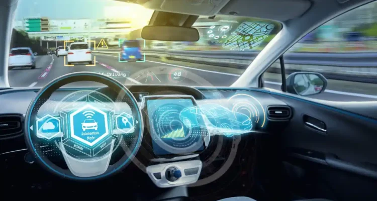 Autonomous Driving 2026, Seberapa Siap Dunia dengan Mobil Tanpa Sopir