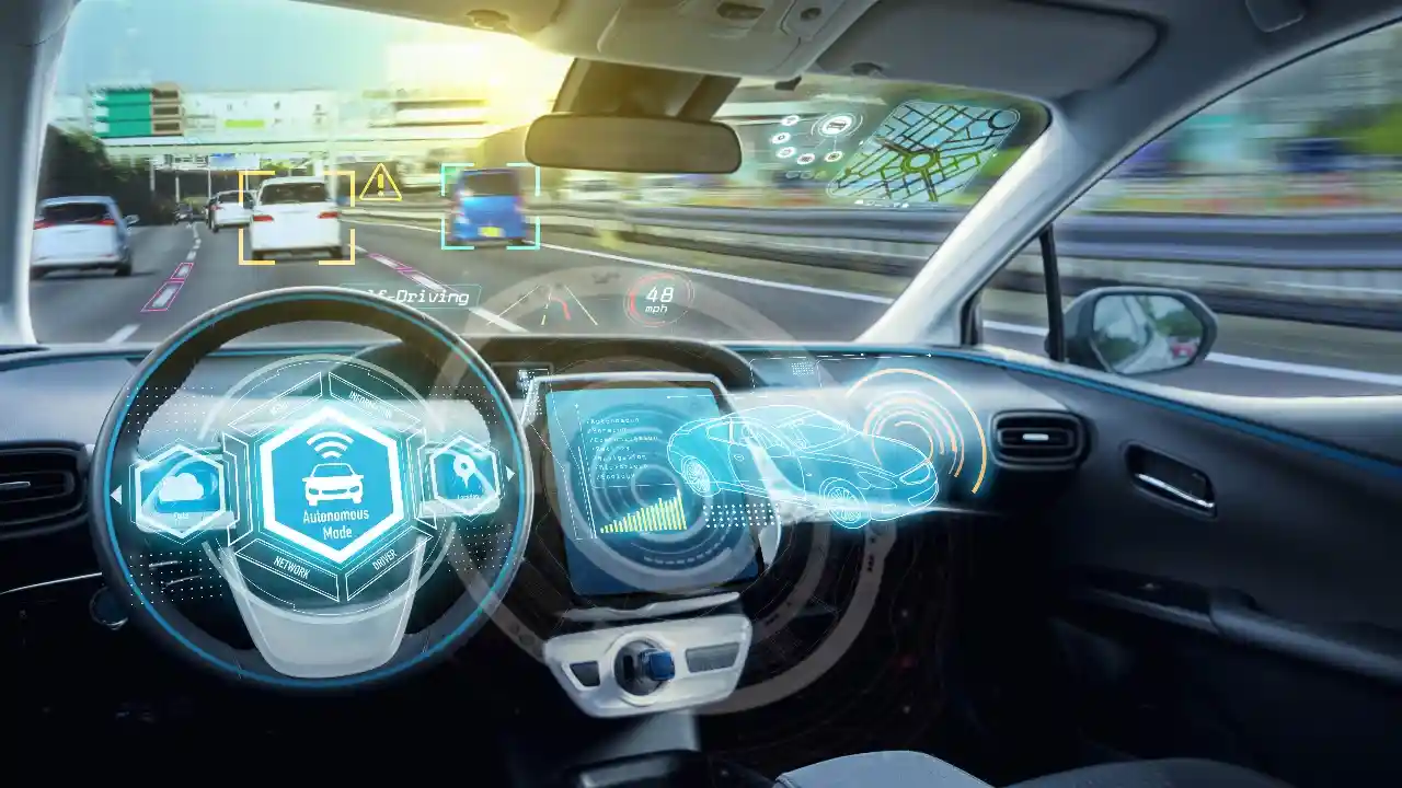 Autonomous Driving 2026, Seberapa Siap Dunia dengan Mobil Tanpa Sopir