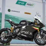Energica Ego, Motor Listrik Balap dari Modena Italia yang Bikin Penasaran