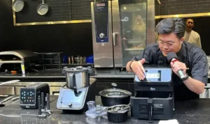 Smart Appliance 2026, Teknologi Rumah Tangga yang Kian Canggih dan Efisien