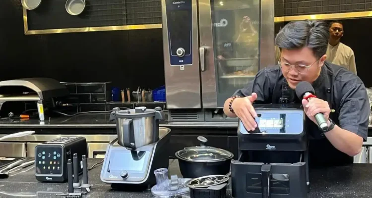 Smart Appliance 2026, Teknologi Rumah Tangga yang Kian Canggih dan Efisien
