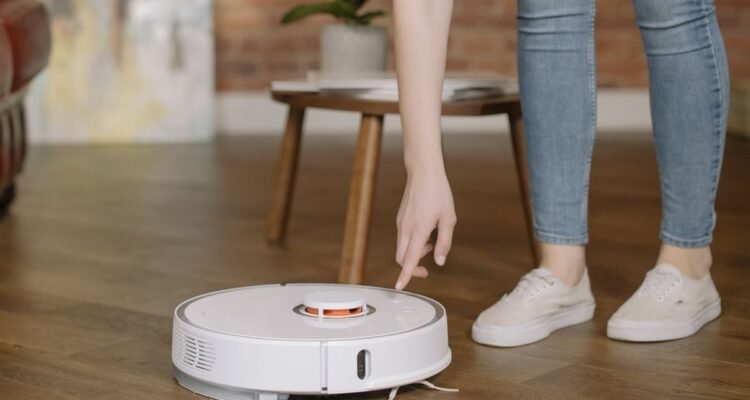 Smart Cleaning, Produk Pembersih Rumah yang Makin Pintar