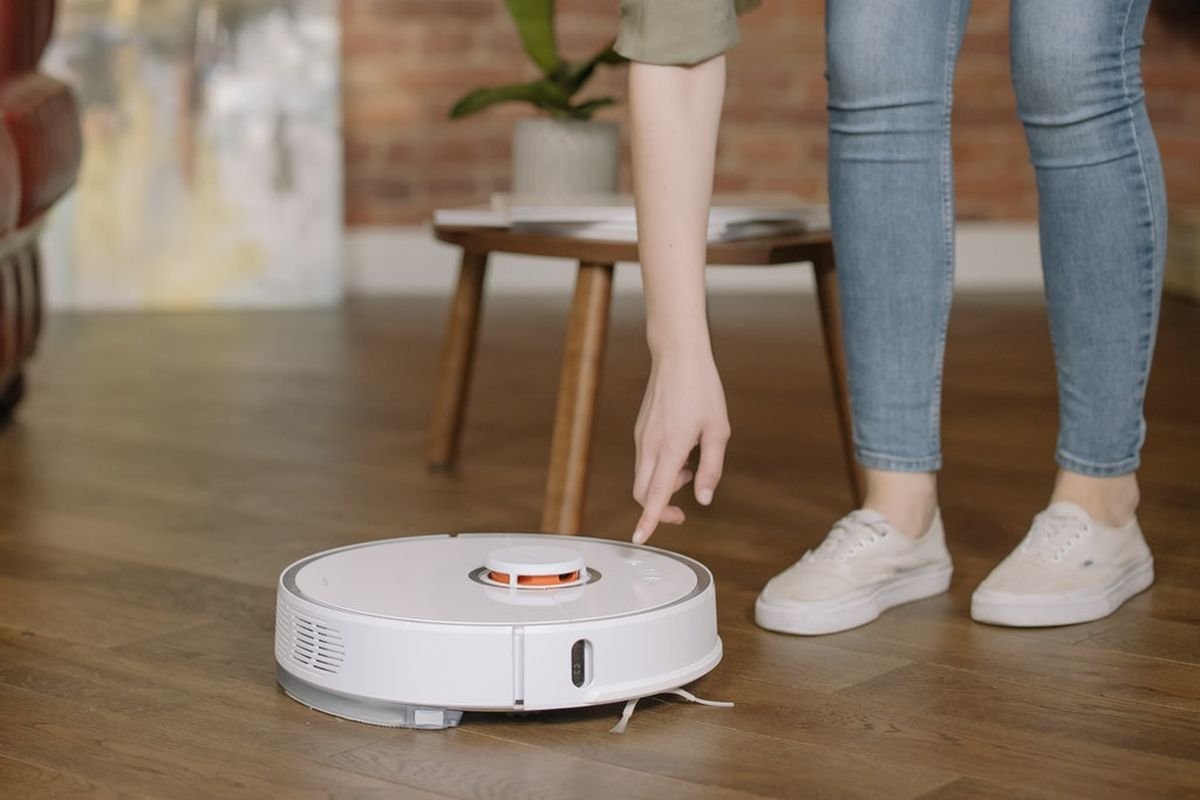 Smart Cleaning, Produk Pembersih Rumah yang Makin Pintar