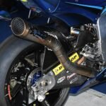 Knalpot MotoGP, Rahasia Suara Garang dan Tenaga Buas Motor Balap Dunia