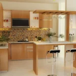 Minibar Keren untuk Rumah, Sudut Kecil yang Bikin Hunian Terlihat Lebih Berkelas
