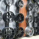 Rekomendasi Velg Racing Sedan yang Bikin Tampilan Lebih Gagah dan Tetap Nyaman