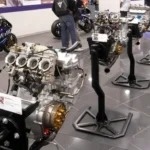 Spesifikasi Mesin MotoGP, Rahasia Tenaga Buas di Balik Motor Balap Prototipe