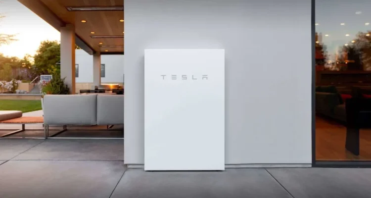 Tesla Powerwall 3 Makin Populer, Baterai Rumah Pintar untuk Energi Modern