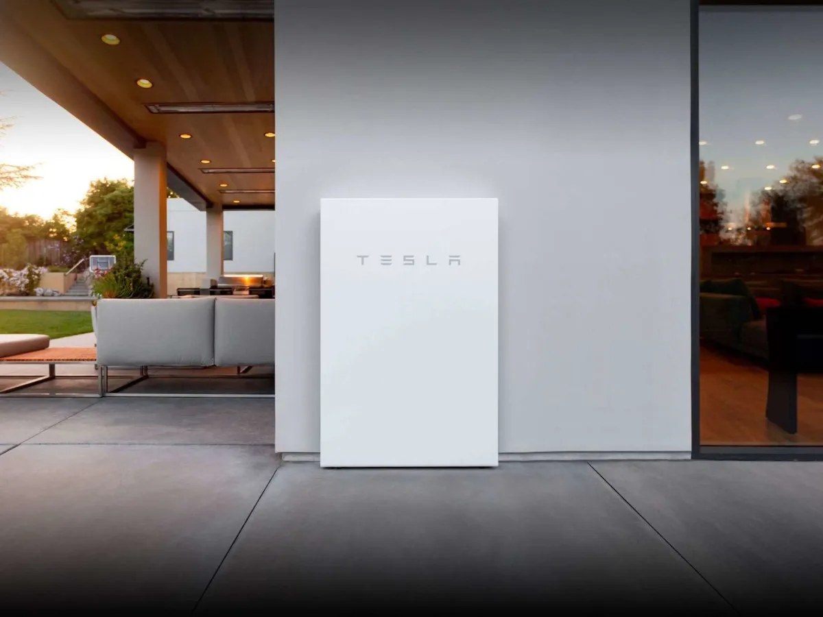 Tesla Powerwall 3 Makin Populer, Baterai Rumah Pintar untuk Energi Modern