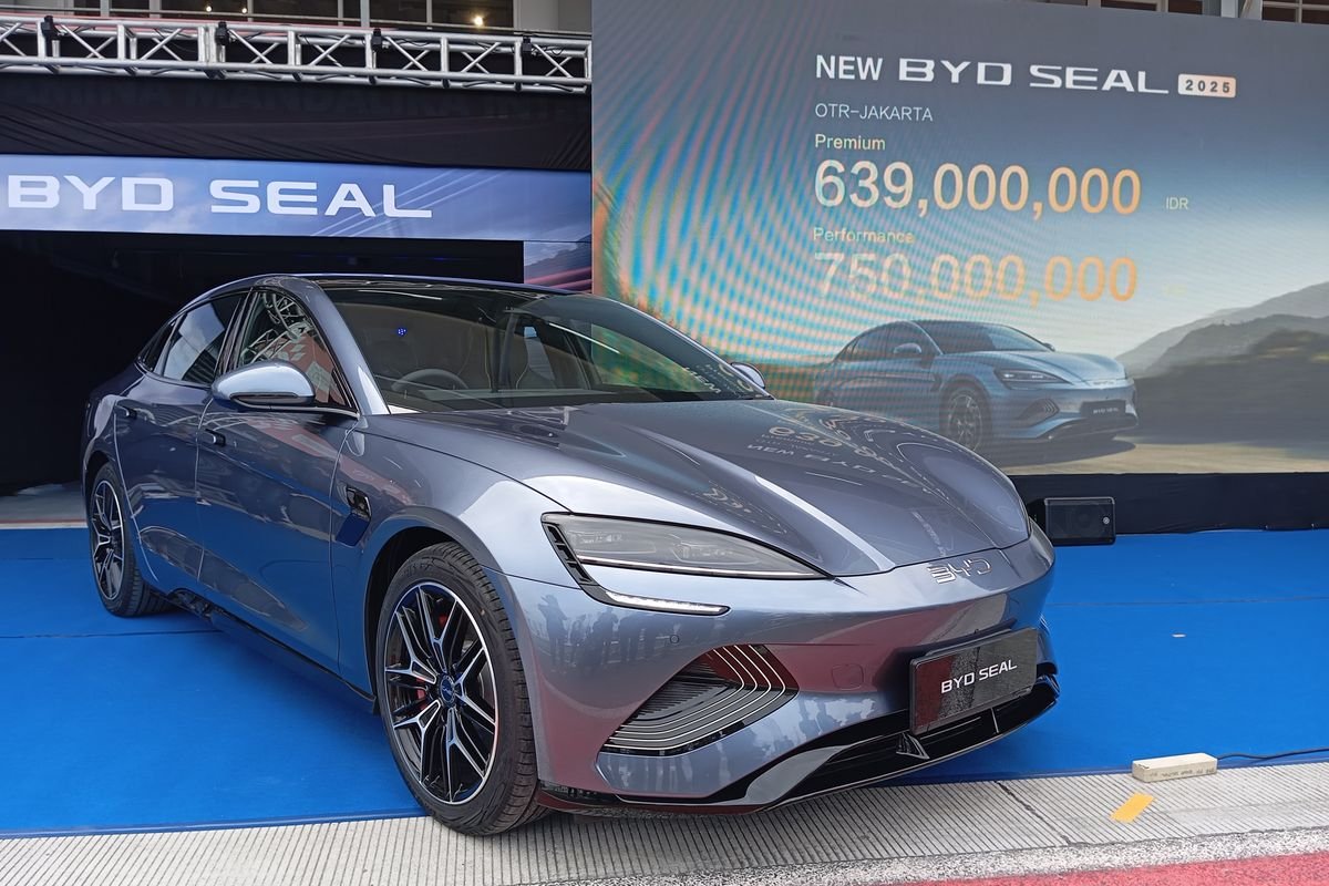BYD