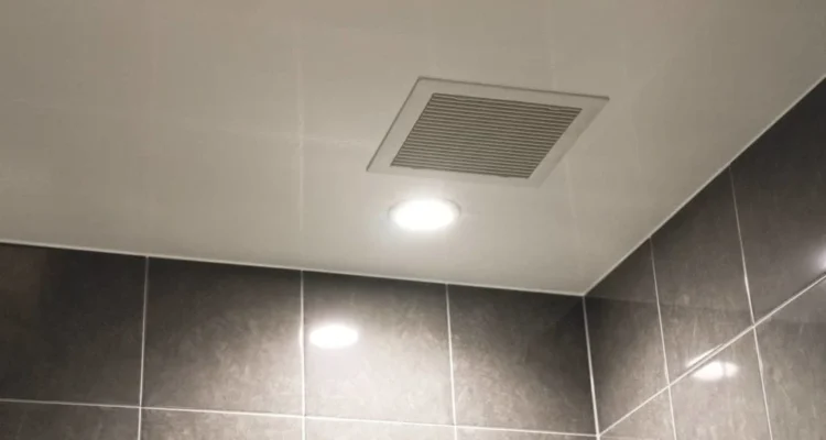 Hexos untuk Kamar Mandi, Solusi Ruangan Bebas Lembap dan Bau Tidak Sedap