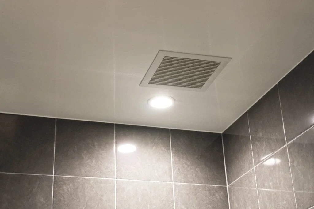 Hexos untuk Kamar Mandi, Solusi Ruangan Bebas Lembap dan Bau Tidak Sedap