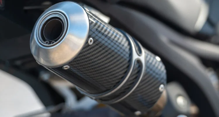Kenalpot Racing Masih Jadi Incaran, Dari Suara Garang hingga Peningkatan Performa Motor