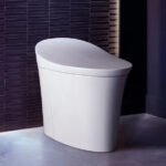 Kloset Pintar, Perangkat Kamar Mandi yang Mulai Jadi Simbol Hunian Modern