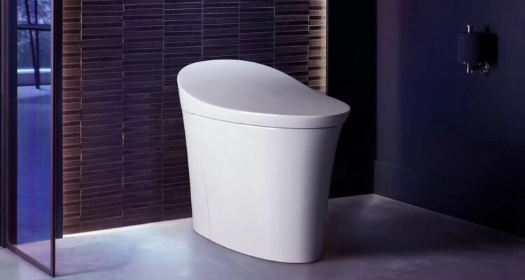 Kloset Pintar, Perangkat Kamar Mandi yang Mulai Jadi Simbol Hunian Modern