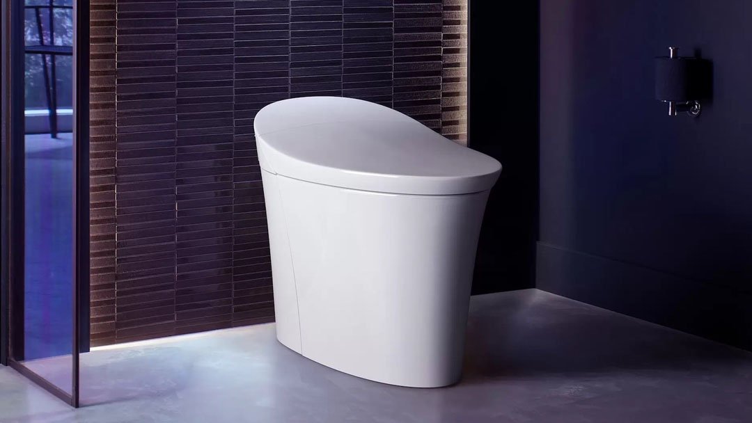 Kloset Pintar, Perangkat Kamar Mandi yang Mulai Jadi Simbol Hunian Modern