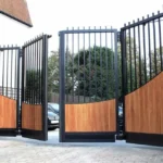 Rolling Door Untuk Teras, Solusi Rumah Lebih Aman Tanpa Mengorbankan Tampilan