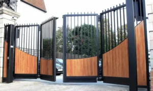Rolling Door Untuk Teras, Solusi Rumah Lebih Aman Tanpa Mengorbankan Tampilan