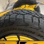 GitiXcursion RT